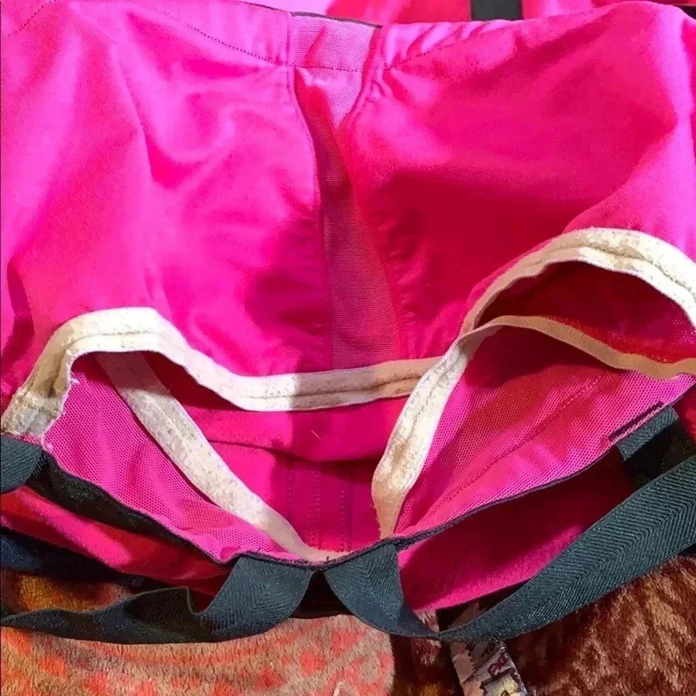 Lululemon double strap tank - Picture 7 of 7